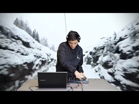 Música y remordimientos 🎵💔 Andreti Leal (Dj set) | House/ Progressive House