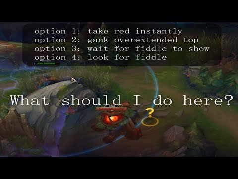 lvl 3 invade scenario