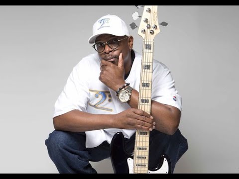 Melvin Lee Davis' shout out to Vahagn Stepanyan