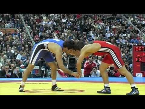 Batirov vs Odabasi (2006)