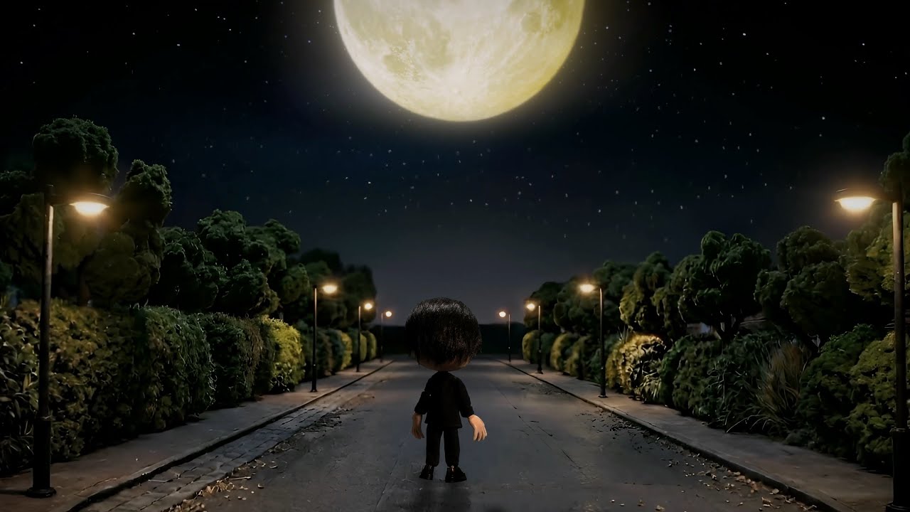 YUTA ユウタ 'TO LOVE SOMEONE' Special Video