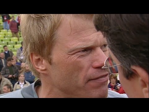 Bayern München - VFL Bochum, BL 2002/03 8.Spieltag Highlights