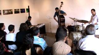 Edgar Dorantes Trío "The Only One" 2a parte