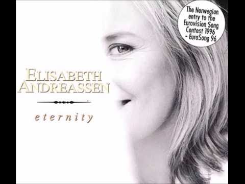 1996 Elisabeth Andreassen - I Evighet (Norwegian Version)