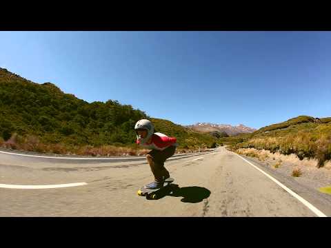 Paris Truck Co. Presents: Matt K in Life In The Fast Lane