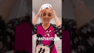 Download lagu Ashanty | Instagram Stories | December 26 - 27, 2019 mp3