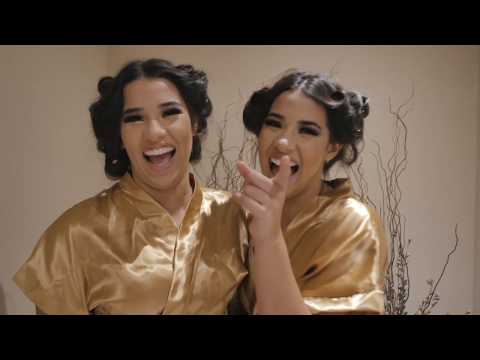 XV das Delmondes - Video Clipe