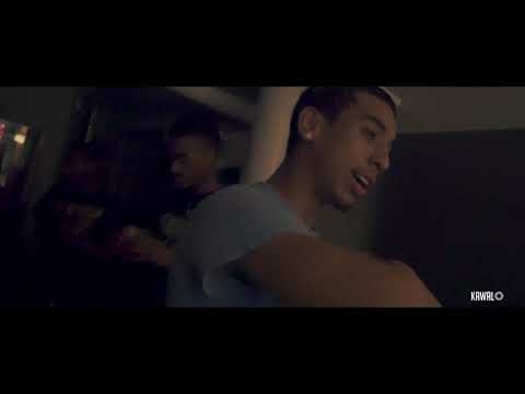 Skyy glizz x mike suave Studio vlog