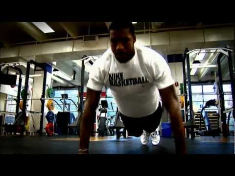 NBA Rooks: Countdown to a Dream