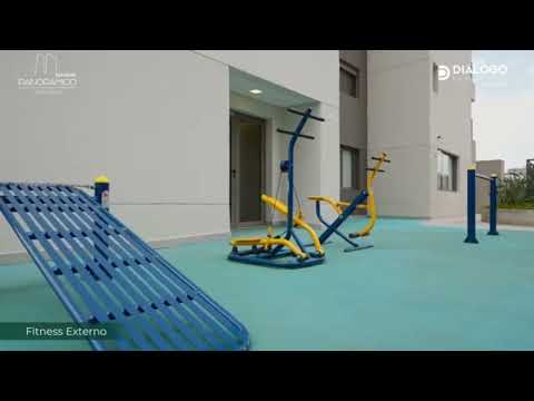 APARTAMENTO ALTO PADRÃO À VENDA – VILA PRUDENTE | ANDAR ALTO | PRÉDIO NOVO