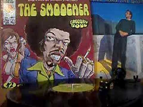 AL JOHNSON --- "I'VE GOT MY SECOND WIND"