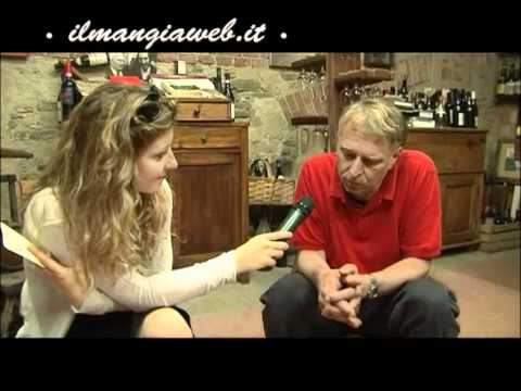 RINALDI GIUSEPPE BAROLO DOCG @ilmangiaweb  parte tre