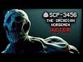 SCP 3456 The Orcadian Horsemen Keter Uncontained SCP