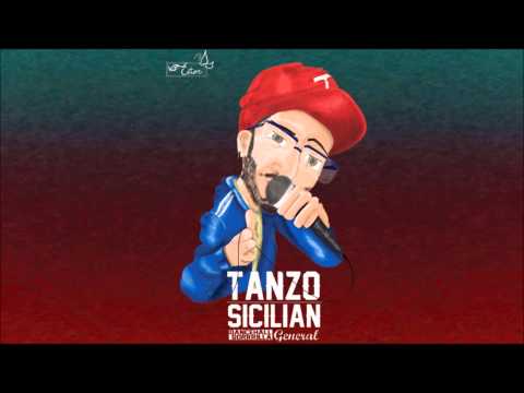 TANZO - BELLA TUNNA (CENTER FORWARD RIDDIM)