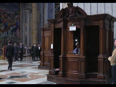 ¨Ninguna ley puede vulnerar el secreto de confesión¨