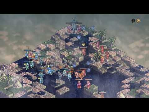 Tactics Ogre: Reborn - Chapter 4 (Lawful) - Part 11