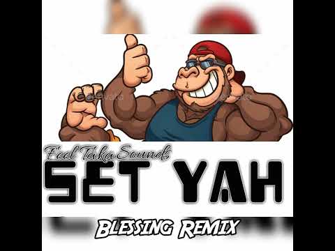 Ykee Benda - Blessings_2X22[Dj Box]Chill Vybes