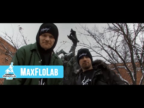 Szpilersi - Country funk (MaxFloLab) prod. Stirwater