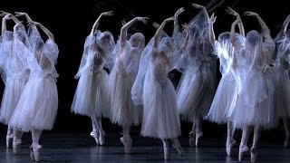 映画『英国ロイヤル・オペラ・ハウス シネマシーズン 2016 17』予告編