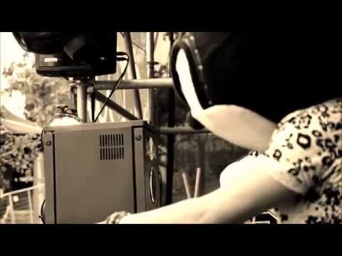 ChiChi Algora Nova festival Rocking Hardwell-Arcadia