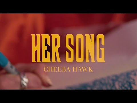 Cheeba Hawk - HER SONG (Official Music Video)