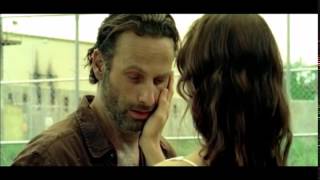 All that Remains - The Walking Dead