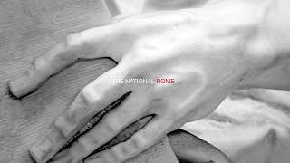 The National - Runaway (Live in Rome)