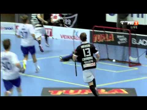 Maalikooste: TPS-Erä 8-4 (26.9.2012)