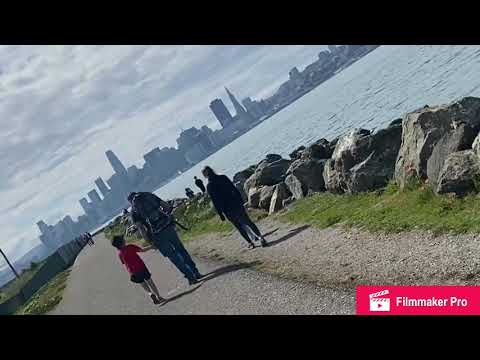 Things to do in Treasure Island Trail, CA