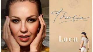 Thalia - Loca - Official Music Video  HD