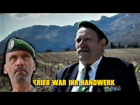 Krieg war ihr Handwerk - Thema: Fremdenlegion !