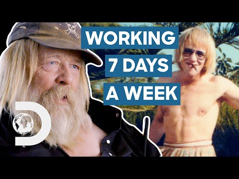 How Tony Beets Became The King Of Klondike | Gold Rush