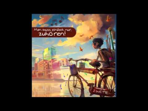 Zwette - Man muss einfach nur.. zuhören! (Plantsch)