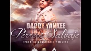 Daddy Yankee - Perreos Salvaje (Prod.By Musicologo & Menes) Prestige.wmv