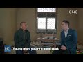 Across China A Legend Of Cave Dwellings In Yan An