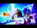Gohan Piccolo Duo Special Beam Cannon VS Cell Max Dragon Ball Xenoverse 2 Cutscene