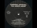 Kardinal Offishall - U r Ghetto 2002