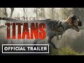 Path of Titans - Official Beta Launch Trailer