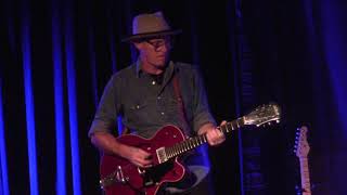 Marshall Crenshaw-Twenty Five-Forty One(Grant Hart cover) live in Evanston, IL 10-21-21
