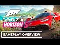 Forza Horizon 5: 3 Minutes of Dev Arcade Gameplay (Let’s Go! – Episode 8)