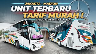 Download lagu PANTESAN SELALU RAME PENUMPANG ‼️GARUDA MAS Jetbus 5 Jakarta Madiun mp3 Download lagu PANTESAN SELALU RAME PENUMPANG ‼️GARUDA MAS Jetbus 5 Jakarta Madiun mp3