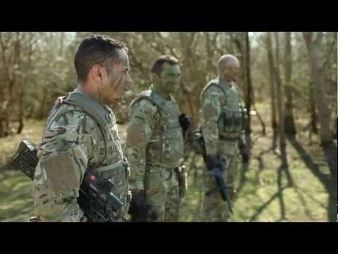 Don't Gamble with Ammo