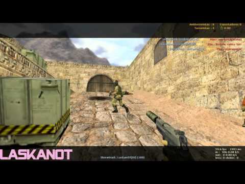 Sloowtrack. LaskanoT