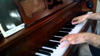 Dave Brubeck - Kathy's Waltz piano