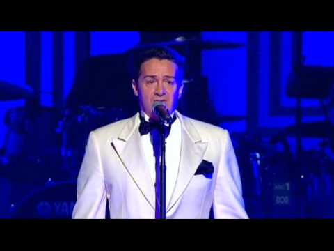 Ignatius Jones - I'm Not Like Everybody Else (Live)