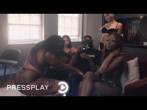#Trap24s Jug - Naughty House (Music Video) | Pressplay
