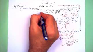 57 ★ مِكَرٍّ مِفَرٍّ image