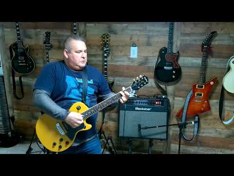 Ola Englund Rate My Tone