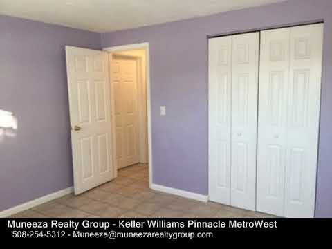 28 Williamsburg Ct, Shrewsbury MA 01545 - Rental - Real Estate - For Sale -