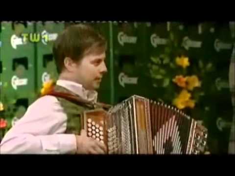 Kobenzer Streich - A weni kurz a weni lang